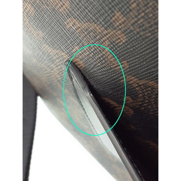 Celine Triomphe Messenger Bag Shoulder - Picture 9 of 9